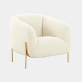 Kandra Accent Chair by Inspire Me! Home Decor