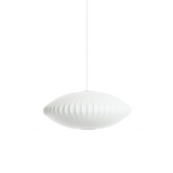 Saucer Pendant Lamp