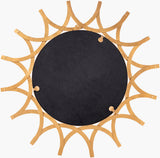 Mestia Accent Mirror
