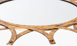 Mestia Accent Mirror