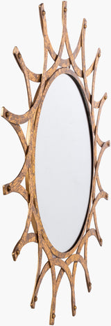 Mestia Accent Mirror