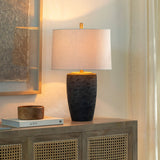 Mowgli Accent Table Lamp