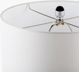Manitoba Accent Table Lamp