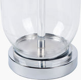 Manitoba Accent Table Lamp