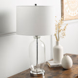 Manitoba Accent Table Lamp