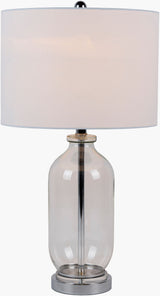 Manitoba Accent Table Lamp