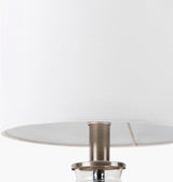 Manitoba Accent Table Lamp