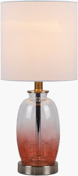 Manitoba Accent Table Lamp