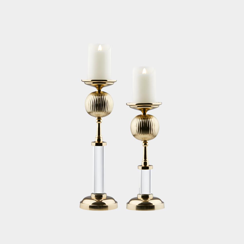 Miya Candle Holder