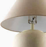 Mijas Accent Table Lamp