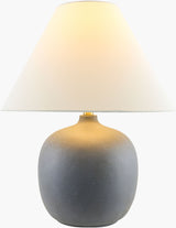 Makurdi Accent Table Lamp