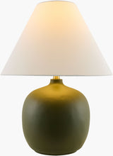 Makurdi Accent Table Lamp