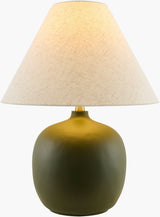 Makurdi Accent Table Lamp