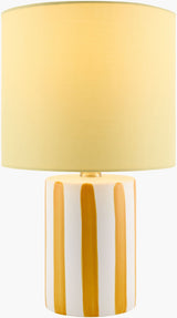 Melbu Accent Table Lamp