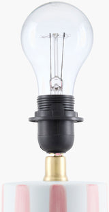 Melbu Accent Table Lamp