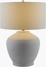 Morlaix Accent Table Lamp