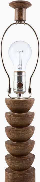 Munisip Accent Table Lamp