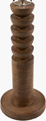 Munisip Accent Table Lamp