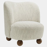 Monroe Accent Chair