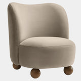 Monroe Accent Chair