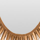 Nihal Accent Mirror