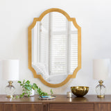 Norway Accent Mirror