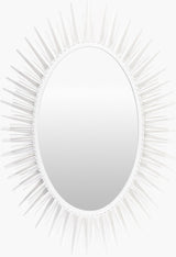 Nihal Accent Mirror