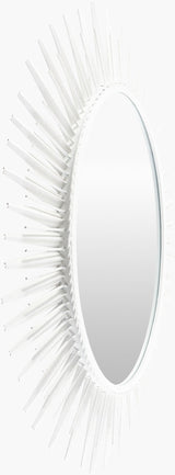Nihal Accent Mirror