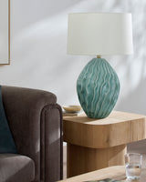 Marton Accent Table Lamp