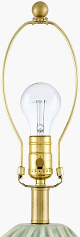 Marton Accent Table Lamp