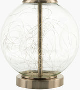 Mittag Accent Table Lamp