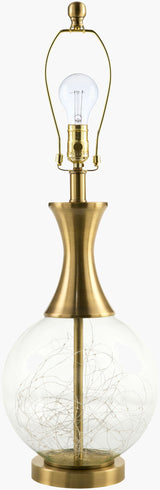 Mittag Accent Table Lamp