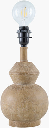 Misty Accent Table Lamp