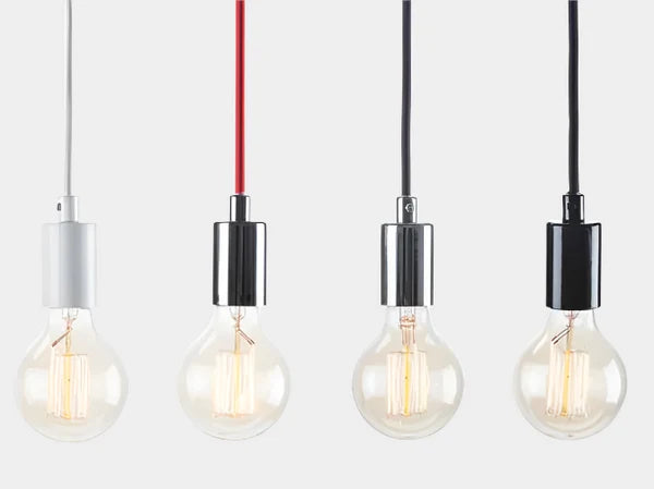Multicolour Pendant