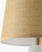 Mervans Accent Table Lamp