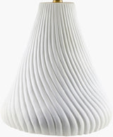 Mervans Accent Table Lamp