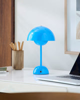 Mayotte Accent Table Lamp