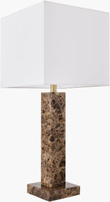 Marzia Accent Table Lamp