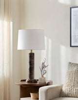 Marzia Accent Table Lamp