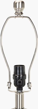 Nicobar Accent Table Lamp
