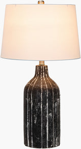 Nicobar Accent Table Lamp