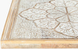 Nadia Dimensional Wall Accent