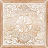 Nadia Dimensional Wall Accent