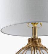 Nelliston Accent Table Lamp