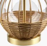 Nelliston Accent Table Lamp