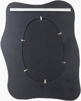 Nero Accent Mirror