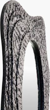 Nero Accent Mirror