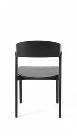 Betty Wood Dining Chair