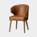 Niles Contract Grade Dining Chair