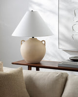 Nivalis Accent Table Lamp